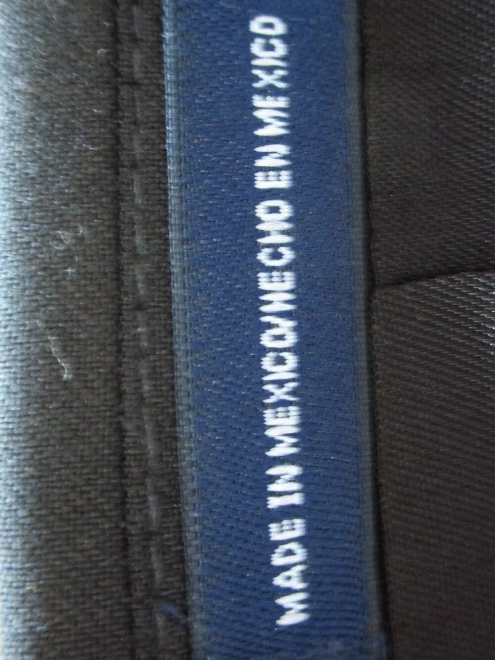 Men's Stafford Performance sport jacket,